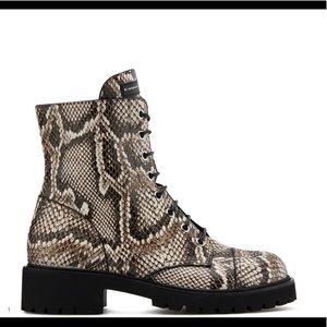 Giuseppe Zanotti Women's Brown Giuseppe Zanotti Thora